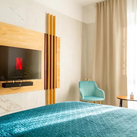 Apartament Grazioso Metro Vicinissima Facile Per Arrivare A Duomo *