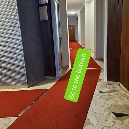 Apartment Grazioso Metro Vicinissima Facile Per Arrivare A Duomo *